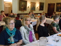 Sukuseuran vuosikokous Helsingissä 14.6.2014