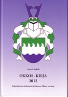 Okkos-kirja 2012 -kansi.