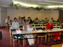 Jyväskylän vuosikokous ja sukujuhla