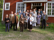 Nurmeksen vuosikokouksesta ja sukujuhlasta