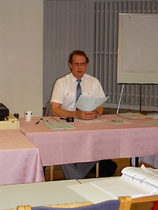 Jyväskylän vuosikokous ja sukujuhla