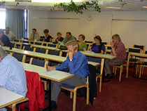 Jyväskylän vuosikokous ja sukujuhla