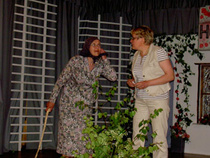 Nurmeksen vuosikokouksesta ja sukujuhlasta