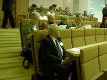 Nurmeksen vuosikokouksesta ja sukujuhlasta