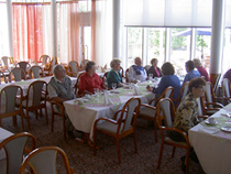 Savonlinnan vuosikokous ja sukujuhla