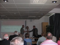 Sotkamon vuosikokouksesta ja sukujuhlasta