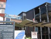 Sotkamon vuosikokouksesta ja sukujuhlasta