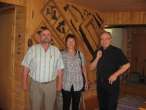 Sotkamon vuosikokouksesta ja sukujuhlasta