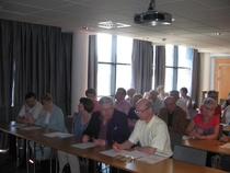 Sotkamon vuosikokouksesta ja sukujuhlasta