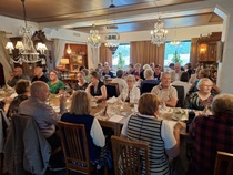 Sukujuhla Kajaanissa 2024.