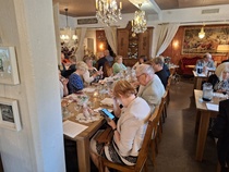 Sukujuhla Kajaanissa 2024.