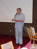 Jyväskylän vuosikokous ja sukujuhla