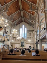 Sukujuhla Kajaanissa 2024.