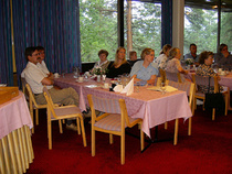 Jyväskylän vuosikokous ja sukujuhla