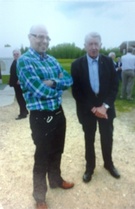 Sotkamon vuosikokouksesta ja sukujuhlasta